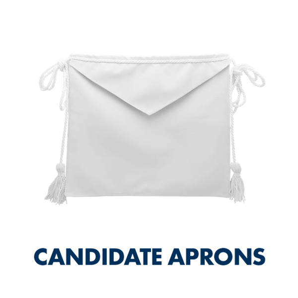 candidate aprons